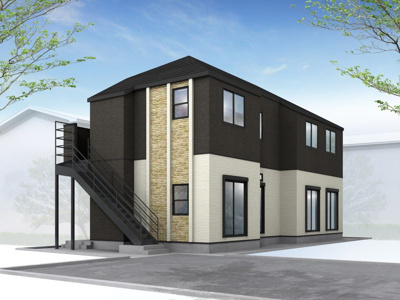 【その他共用部分】 | アザーレキュリオス中央林間