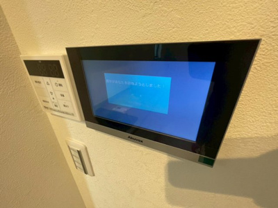 【セキュリティ】 | KTIレジデンス西新町