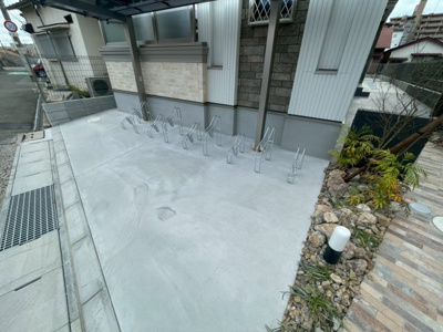 【その他共用部分】 | KTIレジデンス西新町