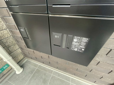 【その他共用部分】 | KTIレジデンス西新町