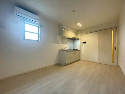 【居間・リビング】 | KTIレジデンス西新町