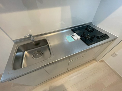 【キッチン】 | KTIレジデンス西新町