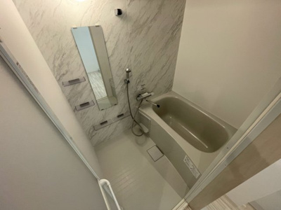 【浴室】 | KTIレジデンス西新町