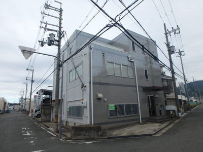 【外観】 | 東大阪市川田　貸事務所倉庫[物件番号：801238] 