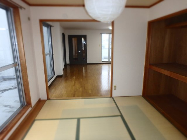 東大阪市川田　貸事務所倉庫[物件番号：801238] のその他