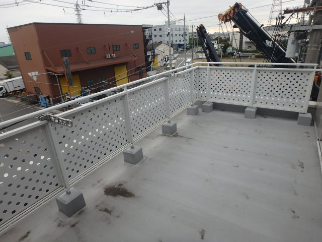 東大阪市川田　貸事務所倉庫[物件番号：801238] 