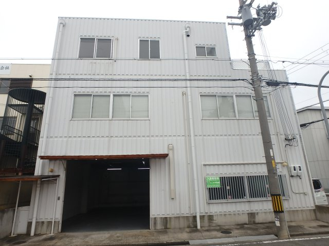 東大阪市川田　貸事務所倉庫[物件番号：801238] のその他