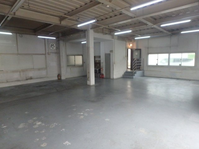 東大阪市川田　貸事務所倉庫[物件番号：801238] のその他