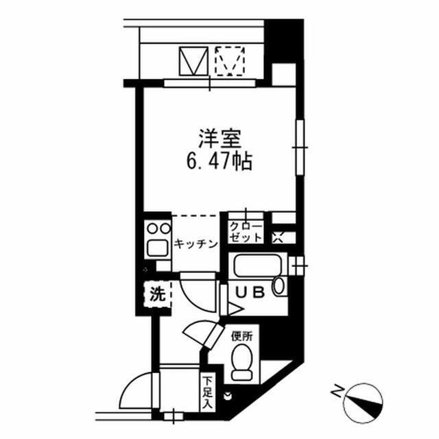 新品家具付きマンション日本橋本町7(KaGood東京)