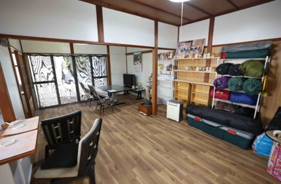 【内装】 | 毛呂山町小田谷 中古住宅