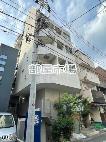 リヴシティ向島