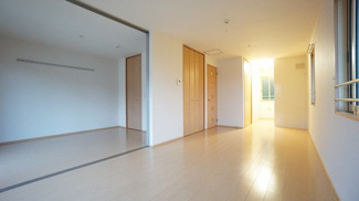 【内装】 | ソフィア野川