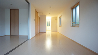 【内装】 | ソフィア野川