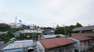 【展望】 | ソフィア野川