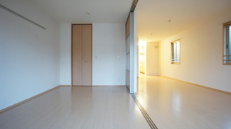 【居間・リビング】 | ソフィア野川