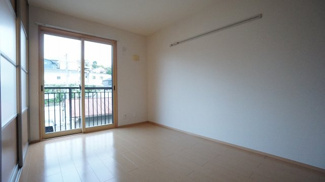 【洋室】 | ソフィア野川