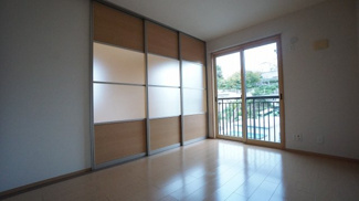 【洋室】 | ソフィア野川