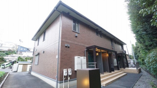 【外観】 | ソフィア野川