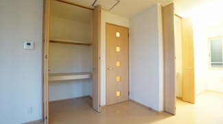 【収納】 | ソフィア野川