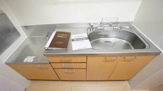 【キッチン】 | ソフィア野川