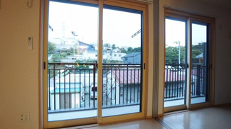 【展望】 | ソフィア野川