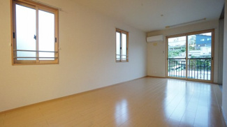 【居間・リビング】 | ソフィア野川