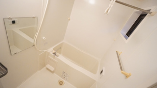 【浴室】 | ソフィア野川