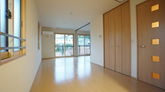 【居間・リビング】 | ソフィア野川