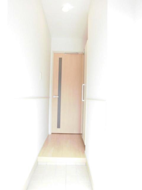 クインティックの玄関|玄関