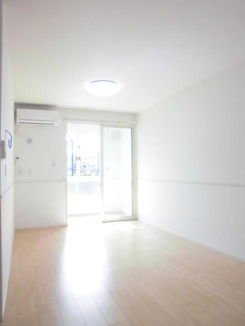 クインティックの居間・リビング|居室・リビング