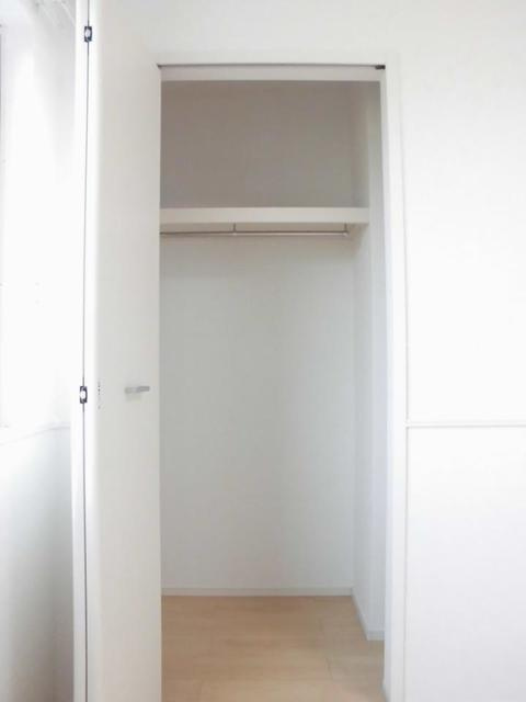 クインティックの収納|収納