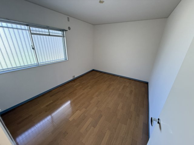 ヴァストネス東泉丘の寝室