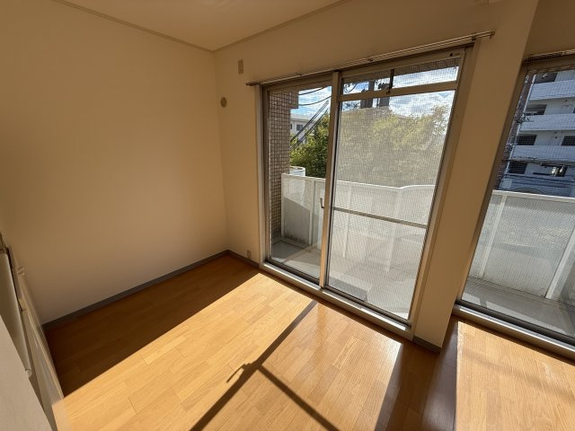 ヴァストネス東泉丘の居間・リビング