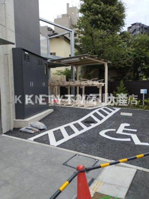 【その他共用部分】 | ルミーク北品川