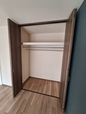 ORCHARD HOUSEのセキュリティ