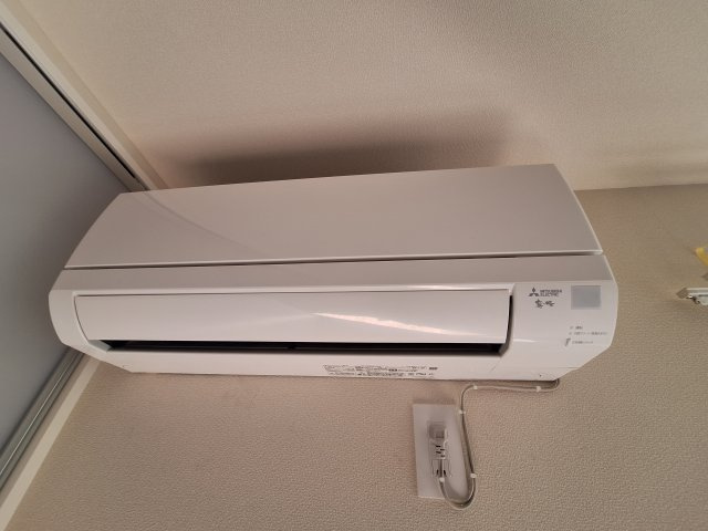 ORCHARD HOUSEの内装