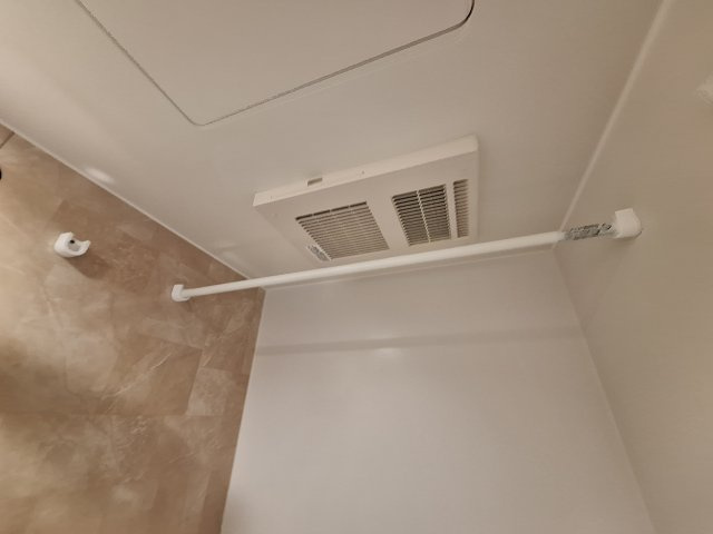 ORCHARD HOUSEの設備