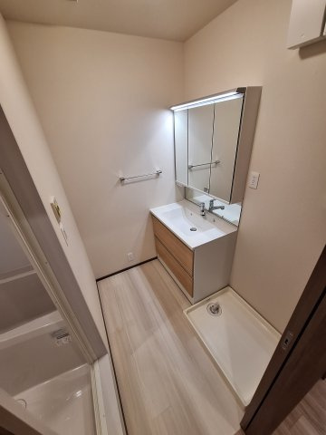 ORCHARD HOUSEの設備