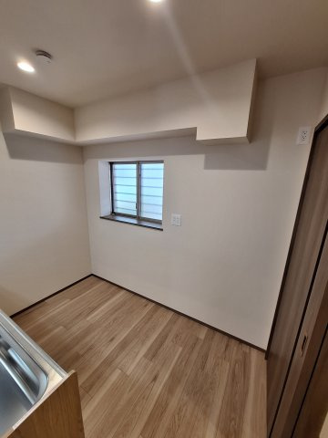 ORCHARD HOUSEの設備