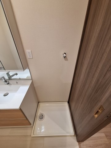 ORCHARD HOUSEの居間・リビング