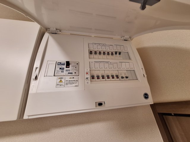 ORCHARD HOUSEの居間・リビング