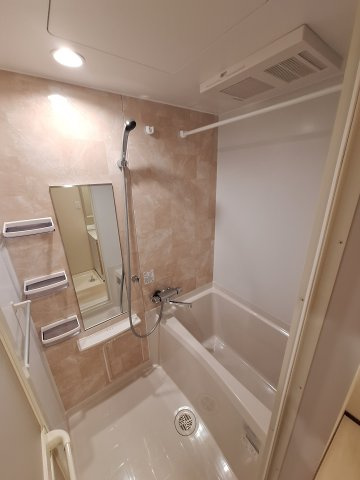 ORCHARD HOUSEの寝室