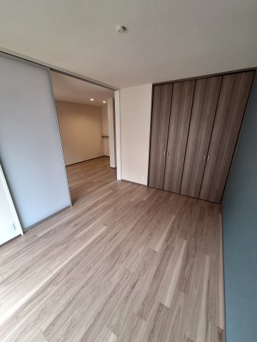 ORCHARD HOUSEのトイレ