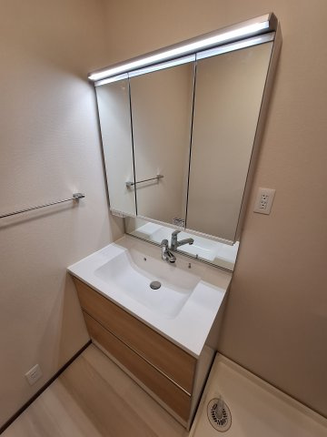 ORCHARD HOUSEの収納