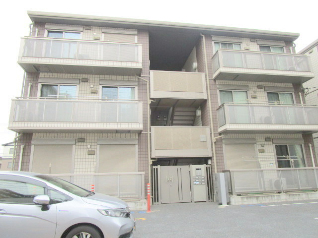 カーサ　アリエッタ