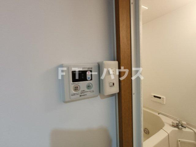 ステイエム津田沼南の設備