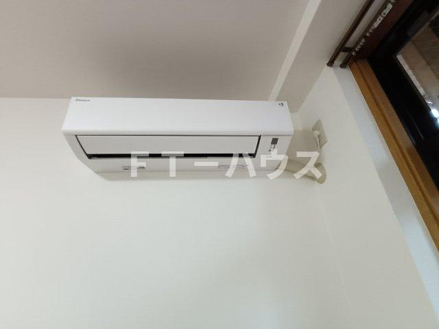 ステイエム津田沼南の設備