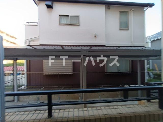 ステイエム津田沼南の展望