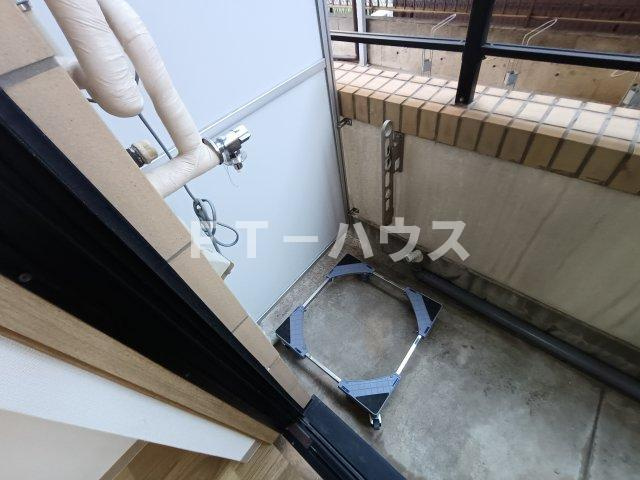 ステイエム津田沼南の設備