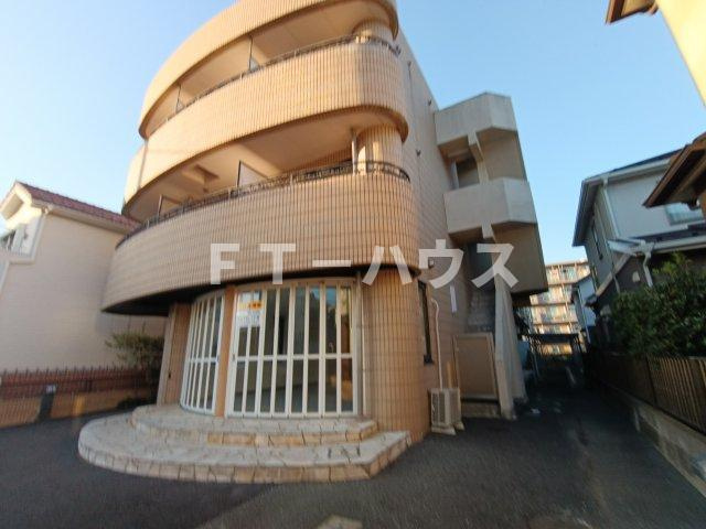 ステイエム津田沼南